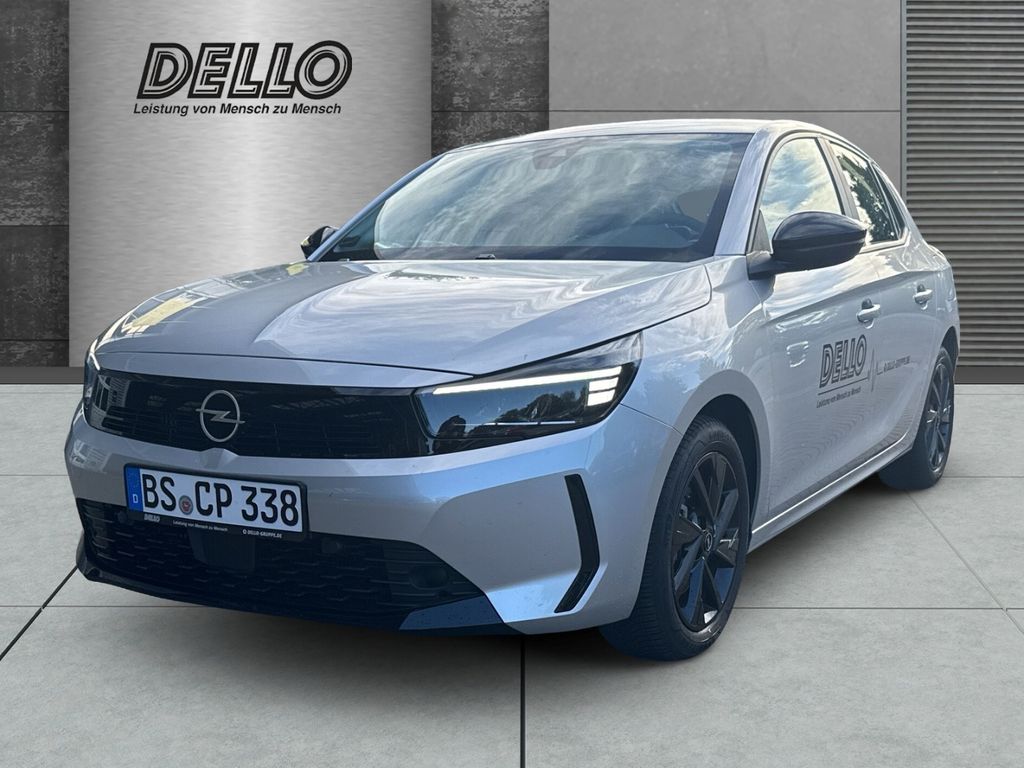Opel Corsa 2024