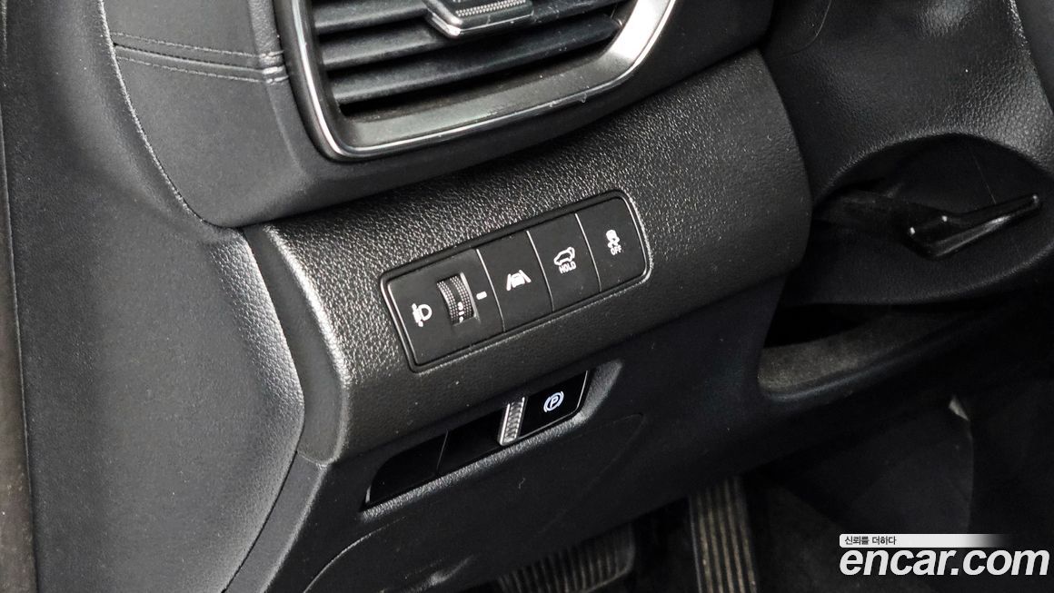 Hyundai Santafe 2023