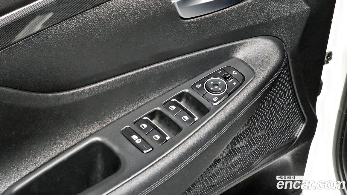 Hyundai Santafe 2023