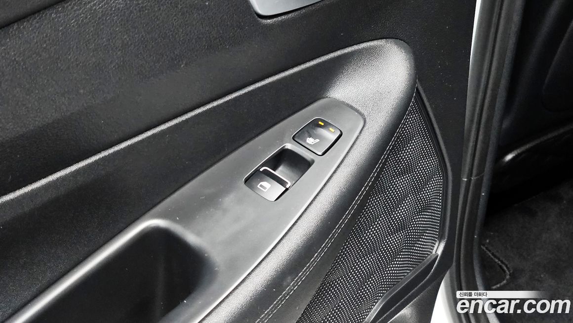 Hyundai Santafe 2023