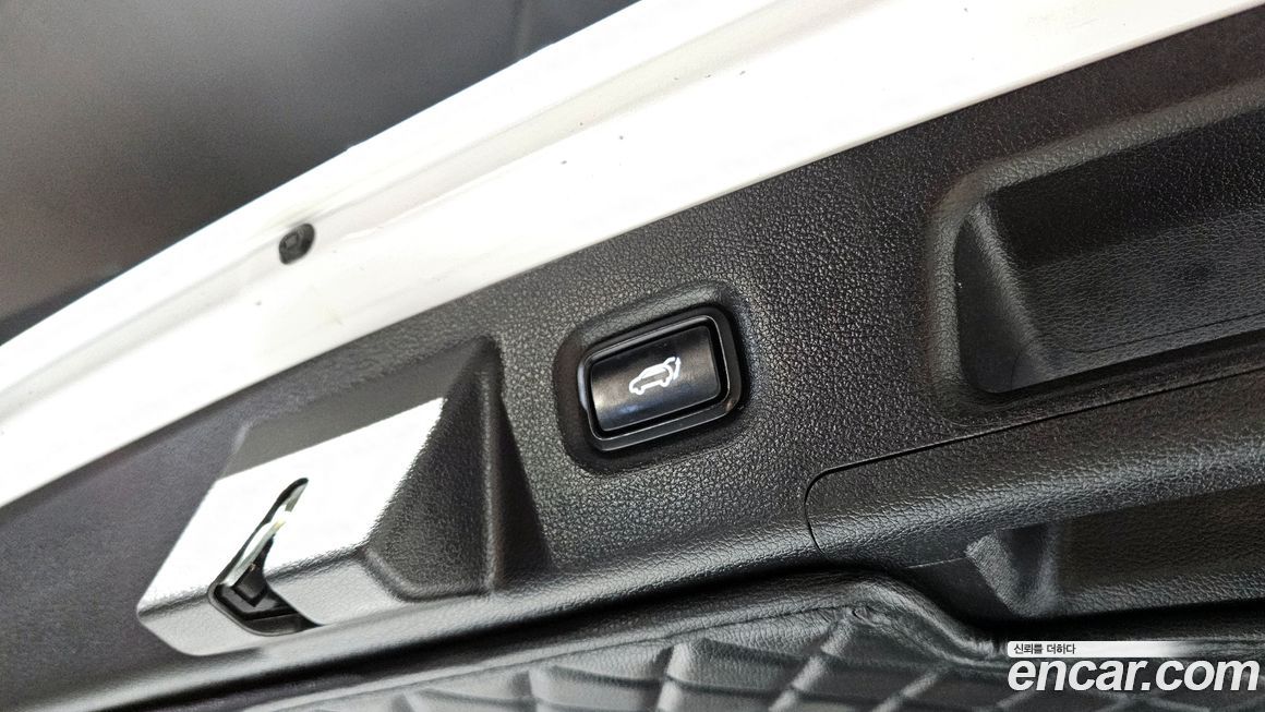 Hyundai Santafe 2023