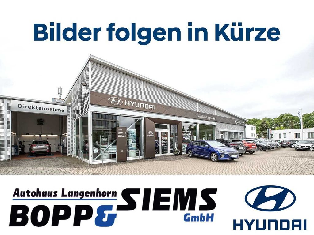 Hyundai INSTER 2025