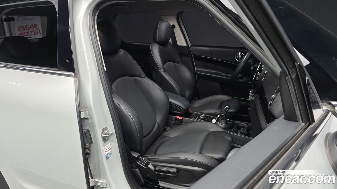 Mini Countryman 2022