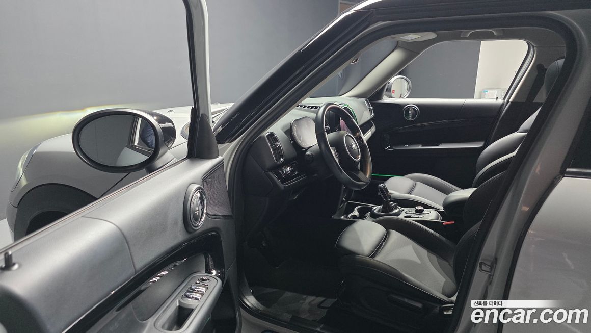 Mini Countryman 2022