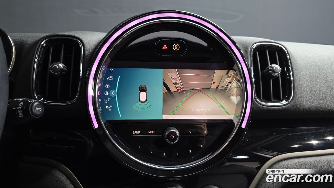 Mini Countryman 2022