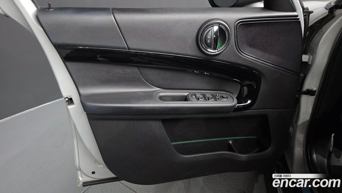 Mini Countryman 2022