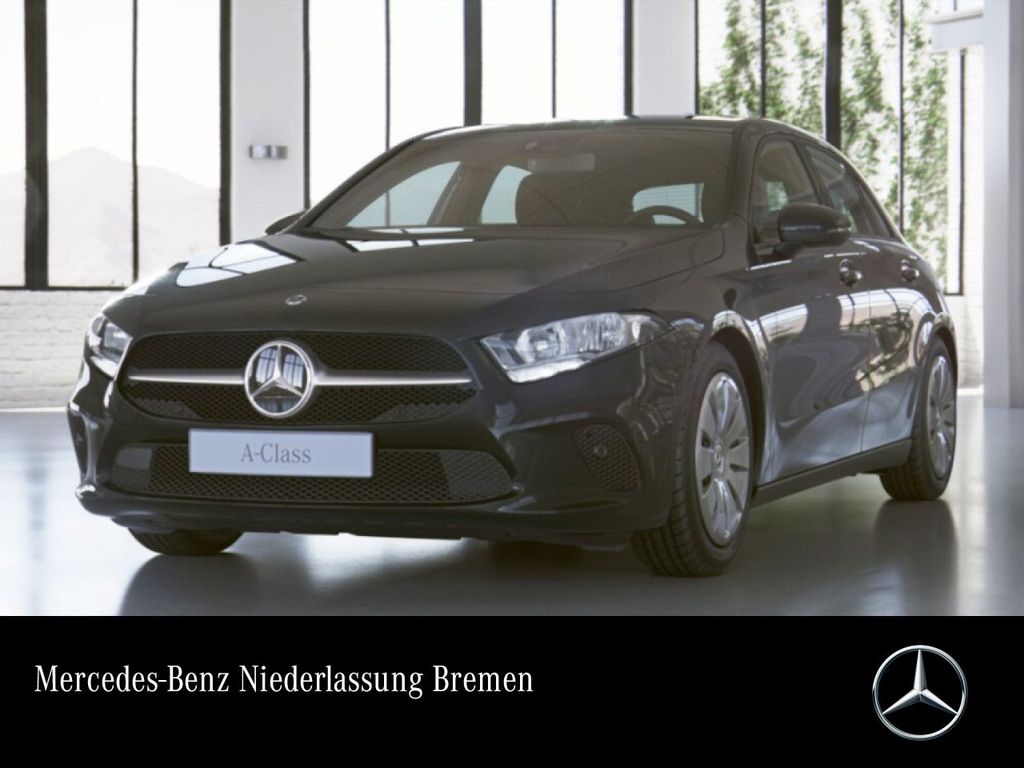 Mercedes-Benz A 250 2022