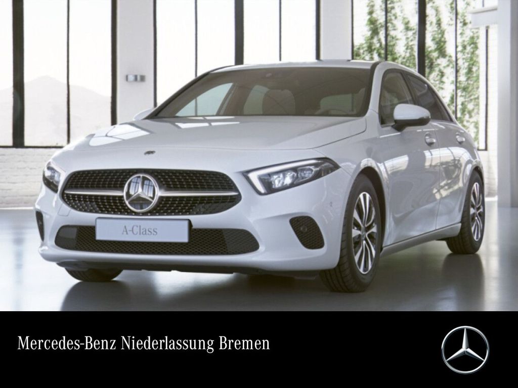 Mercedes-Benz A 180 2022