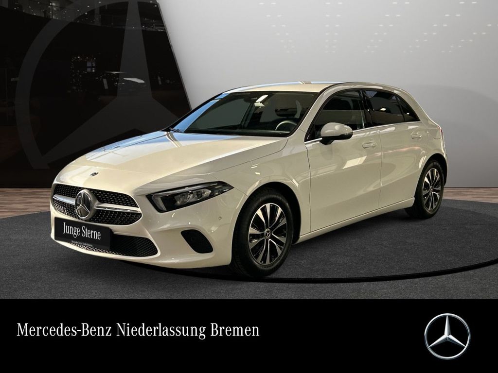 Mercedes-Benz A 180 2022