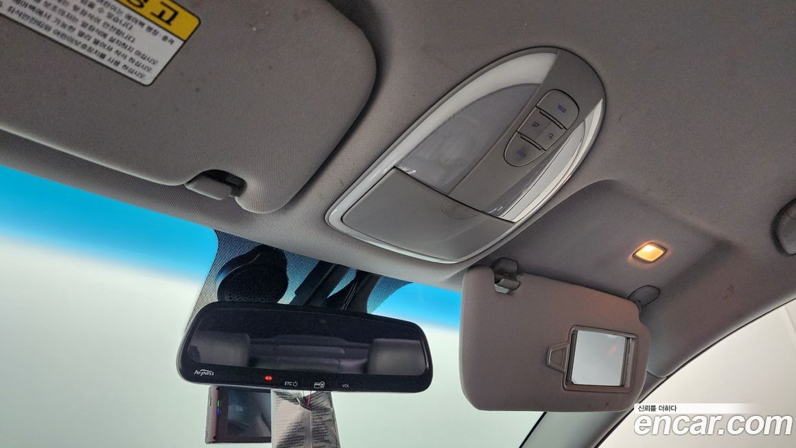 Hyundai Genesis 2009