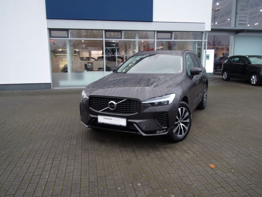 Volvo XC60 2023