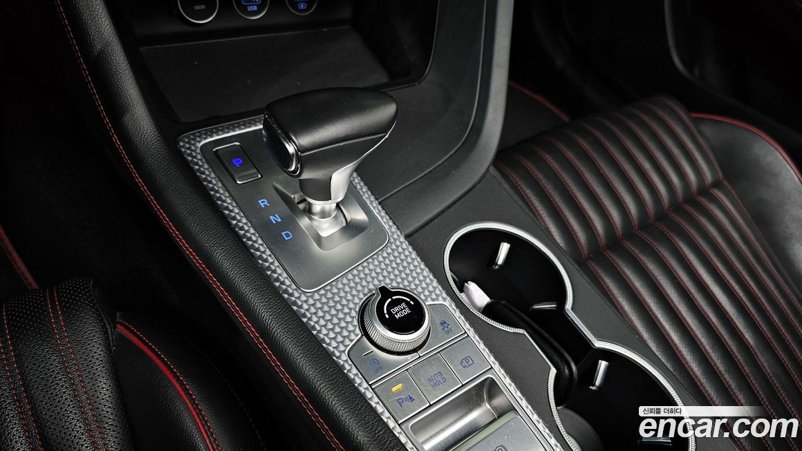 Genesis G70 2021