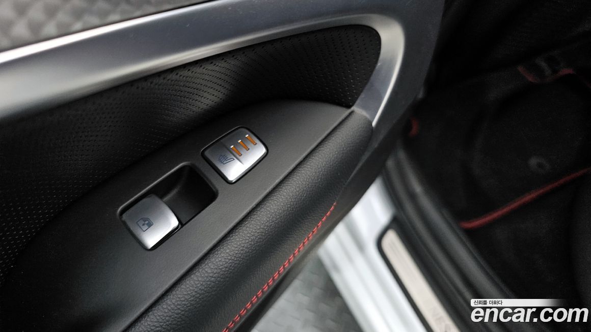 Genesis G70 2021