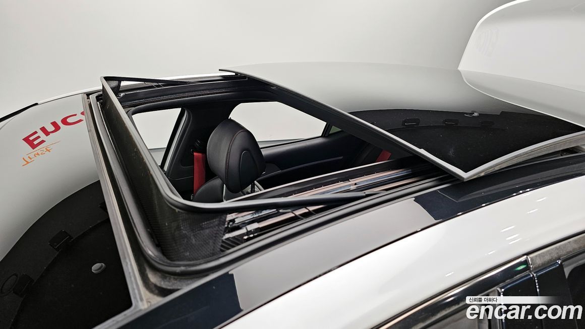 Genesis G70 2021