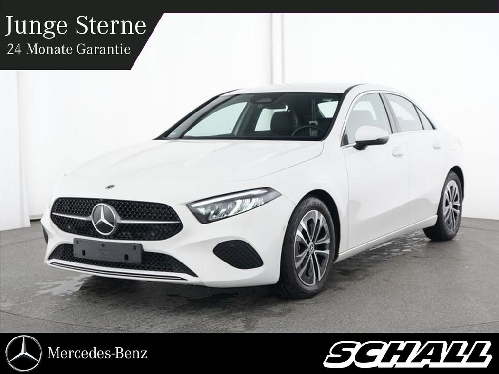 Mercedes-Benz A 180 2024