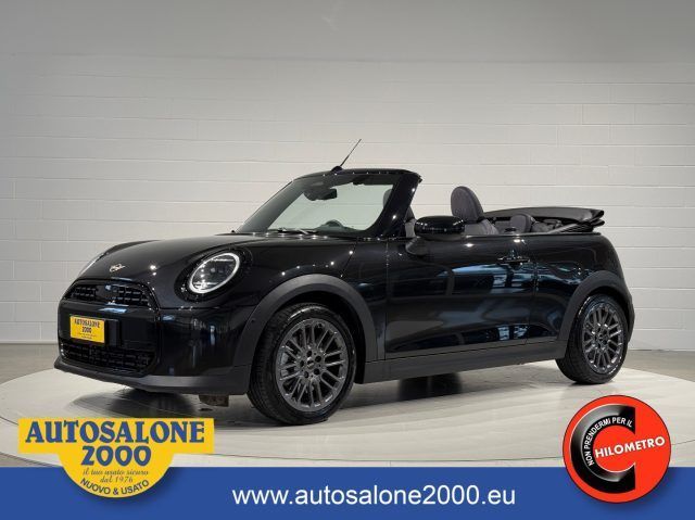 MINI Other 2025