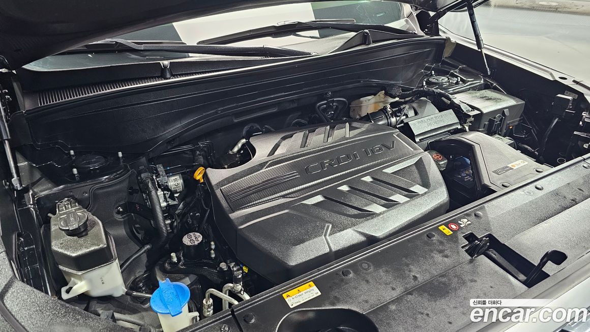 Hyundai Palisade 2019