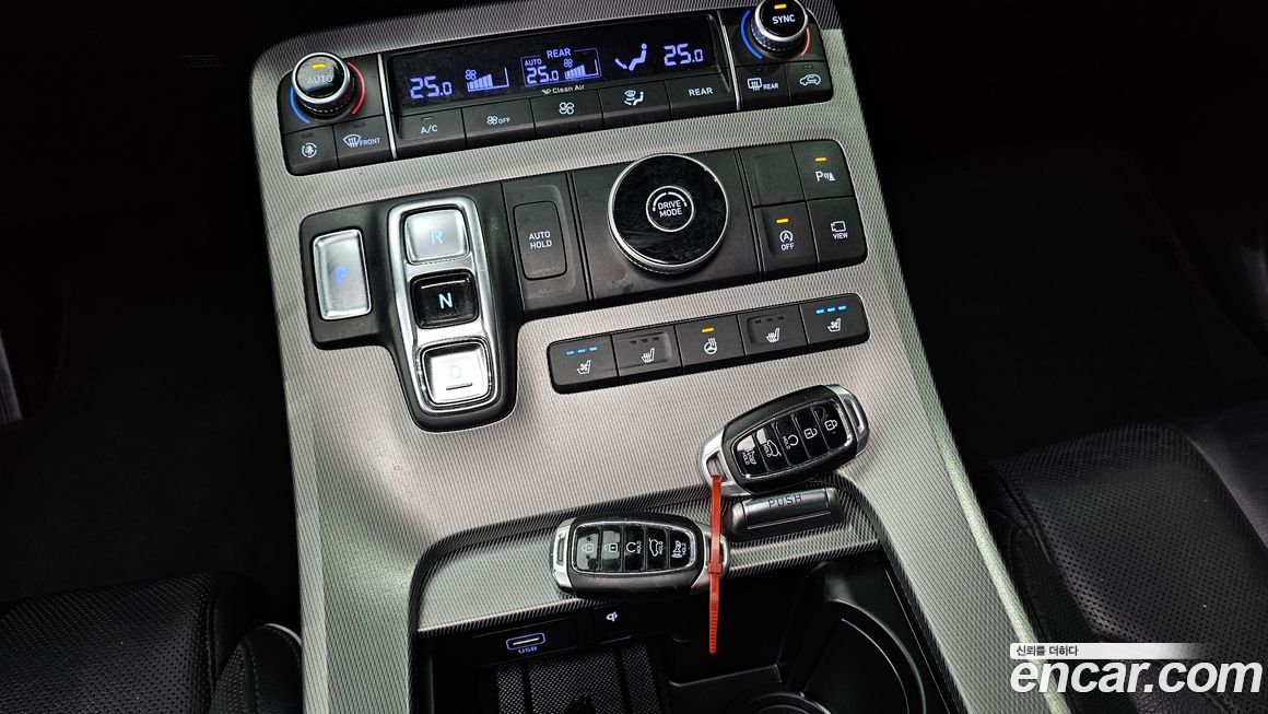 Hyundai Palisade 2019