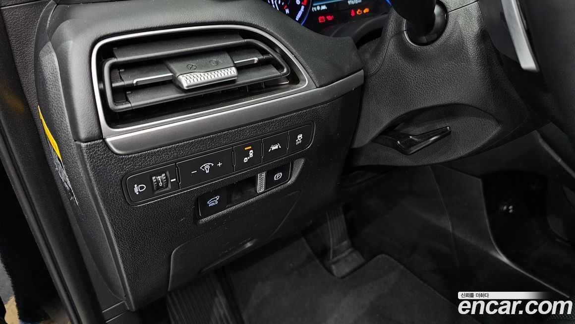 Hyundai Palisade 2019