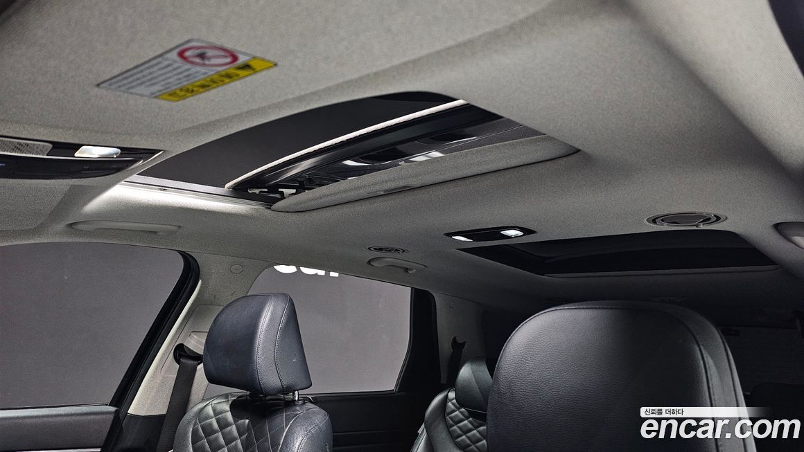 Hyundai Palisade 2019