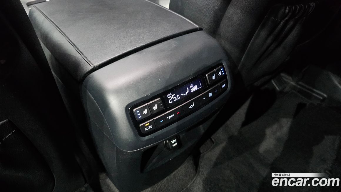 Hyundai Palisade 2019