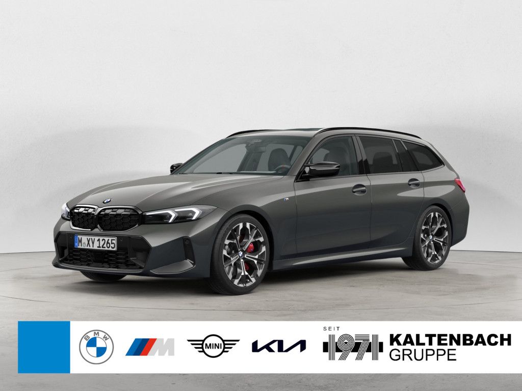 BMW M340i