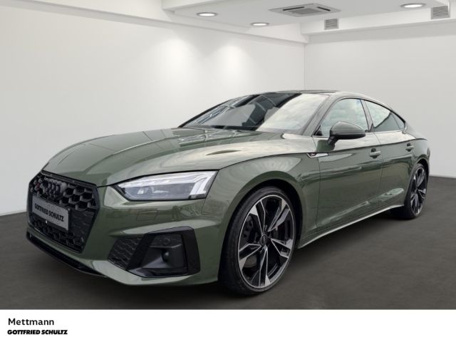 Audi S5 2022