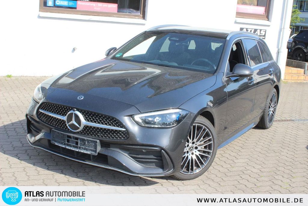 Mercedes-Benz C 220 2023