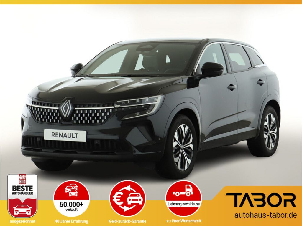 Renault Austral 2025