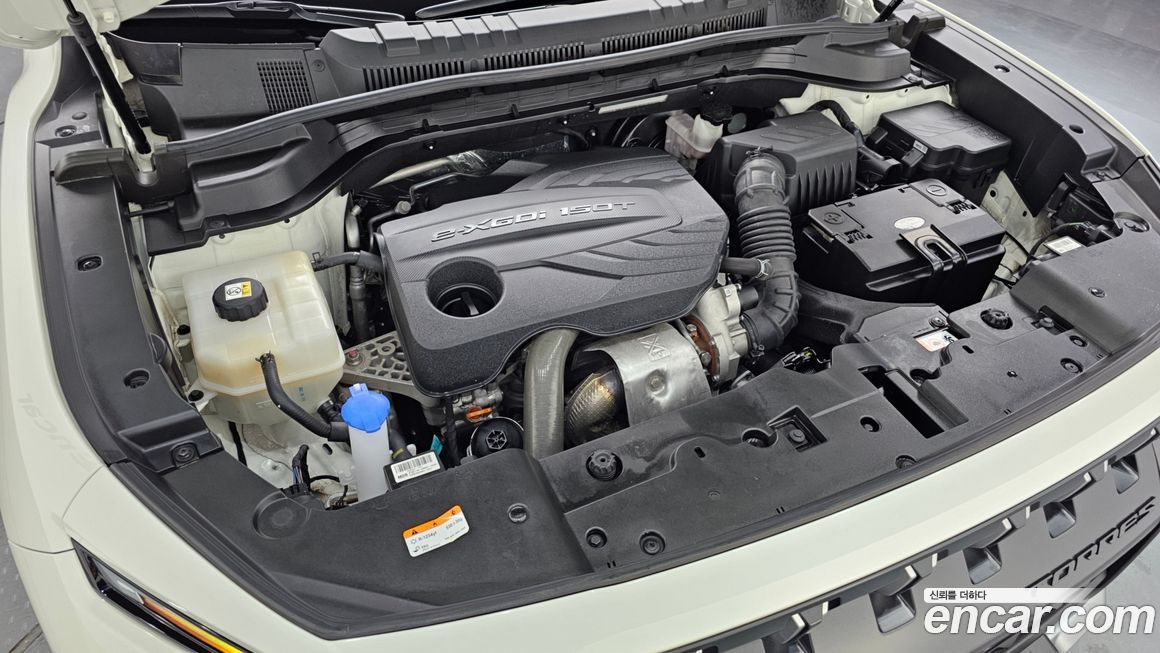 KG_Mobility_Ssangyong Torres 2023