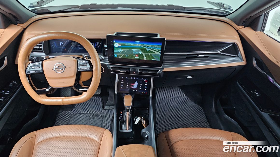 KG_Mobility_Ssangyong Torres 2023