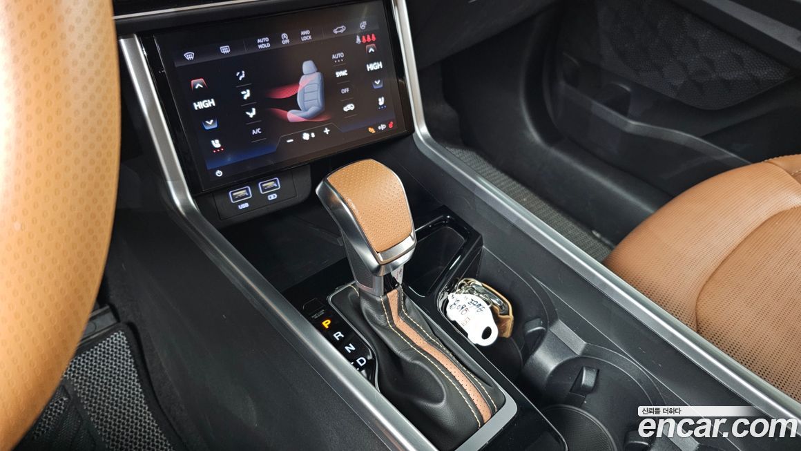 KG_Mobility_Ssangyong Torres 2023