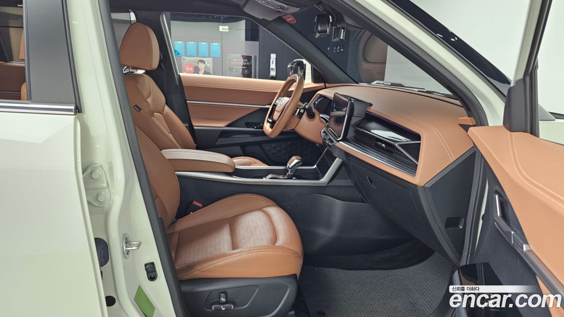 KG_Mobility_Ssangyong Torres 2023