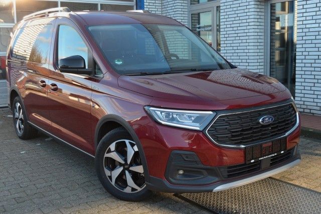 Ford Grand Tourneo 2024