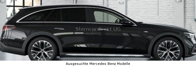 Mercedes-Benz E 300 2025