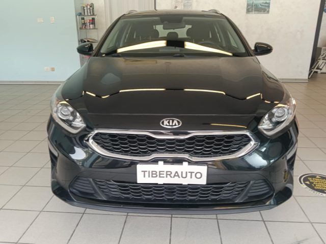 Kia XCeed 2019