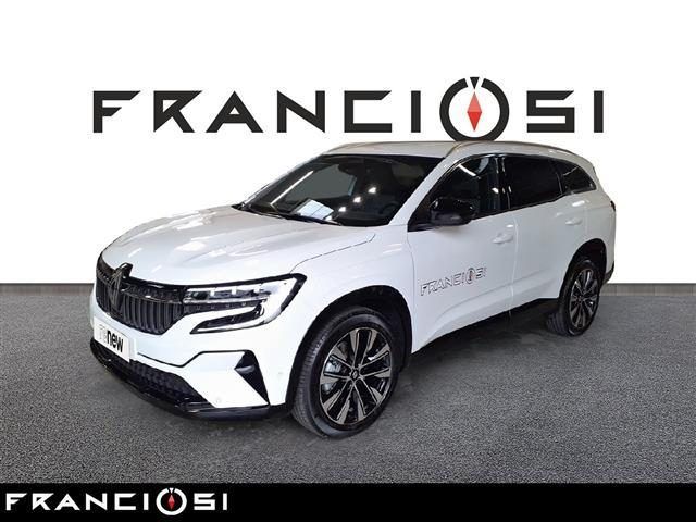 Renault Espace 2024