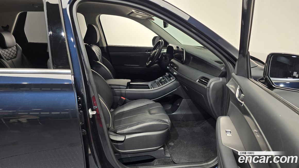 Hyundai Palisade 2020