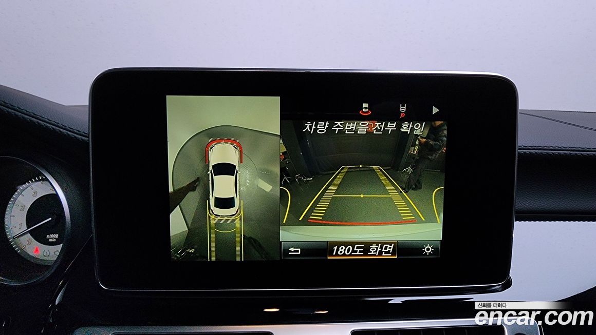 Mercedes-Benz CLS-Class 2017