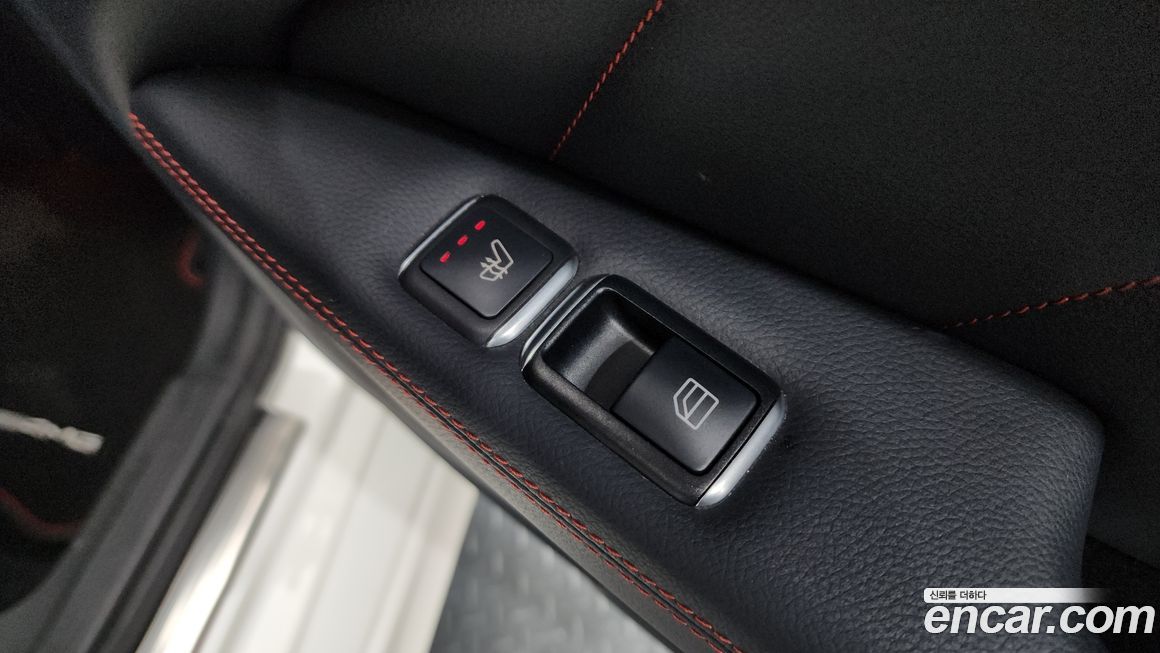 Mercedes-Benz CLS-Class 2017