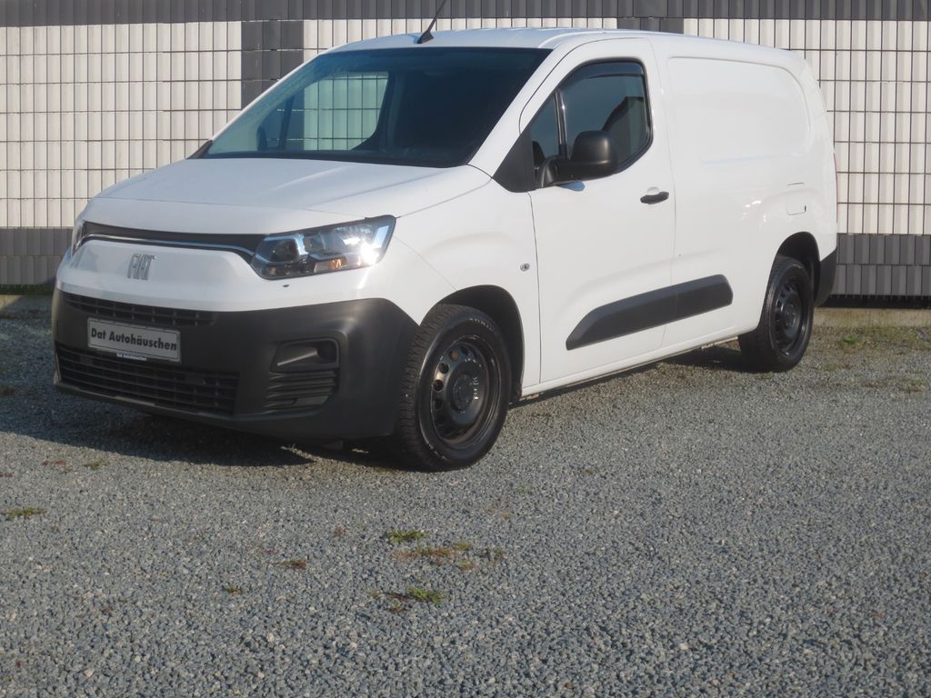 Fiat Doblo 2023