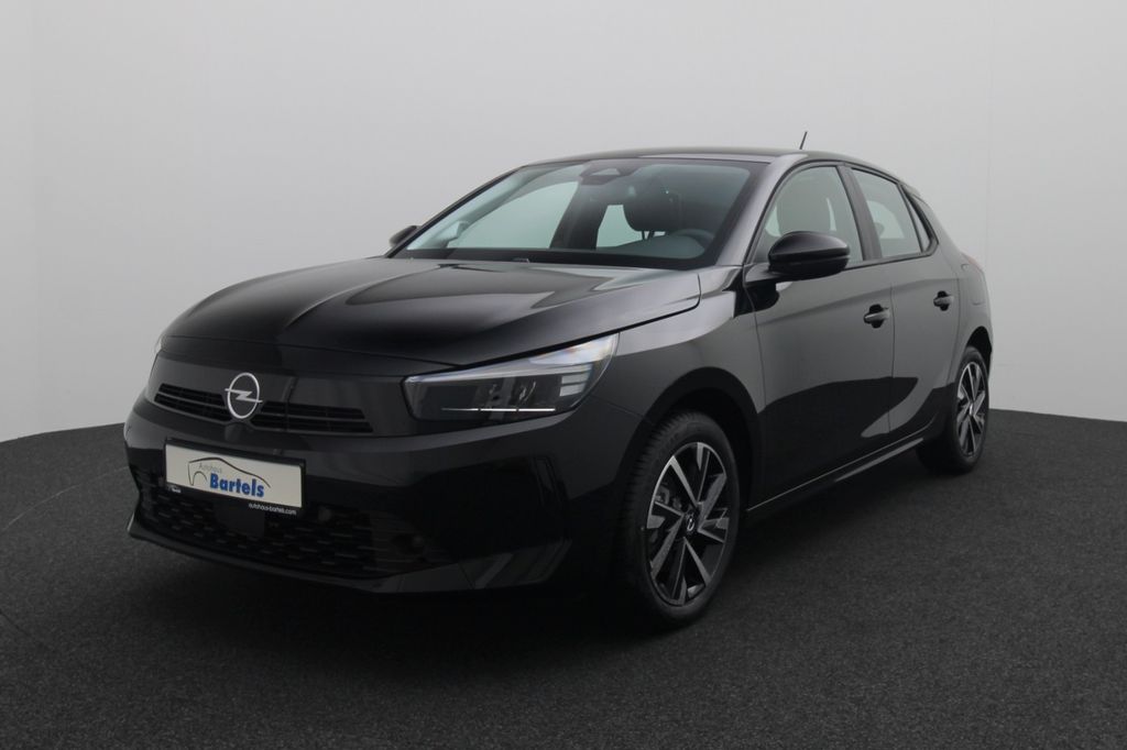 Opel Corsa 2025