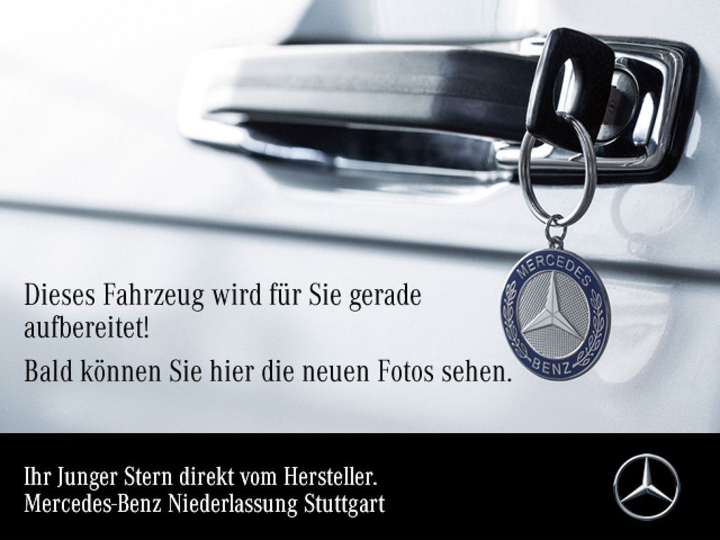 Mercedes-Benz C 200 2025