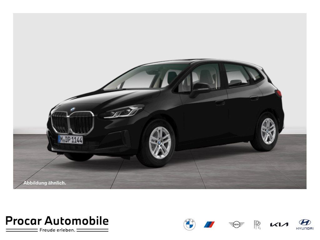 BMW 218 Active Tourer 2022