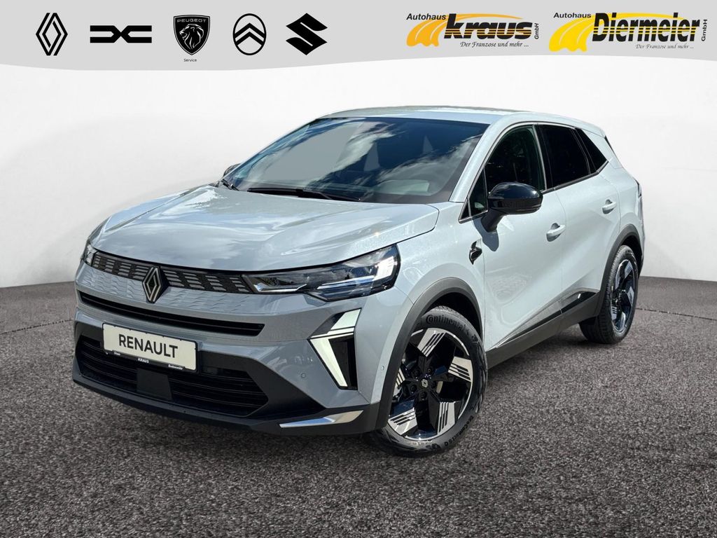 Renault Symbioz