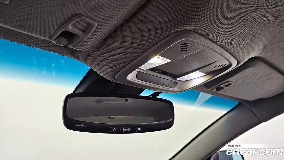 ChevroletGMDaewoo Malibu 2018