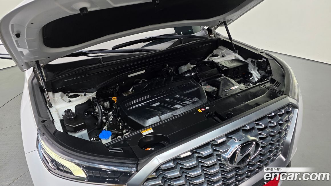 Hyundai Palisade 2020