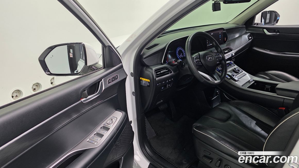 Hyundai Palisade 2020