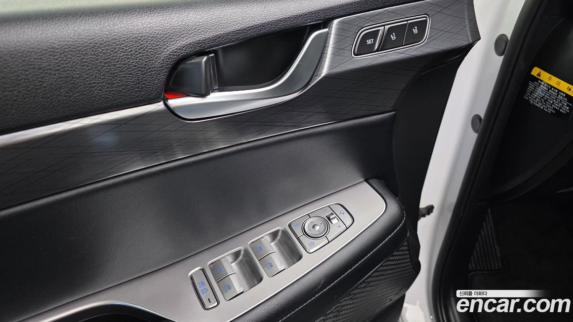 Hyundai Palisade 2020