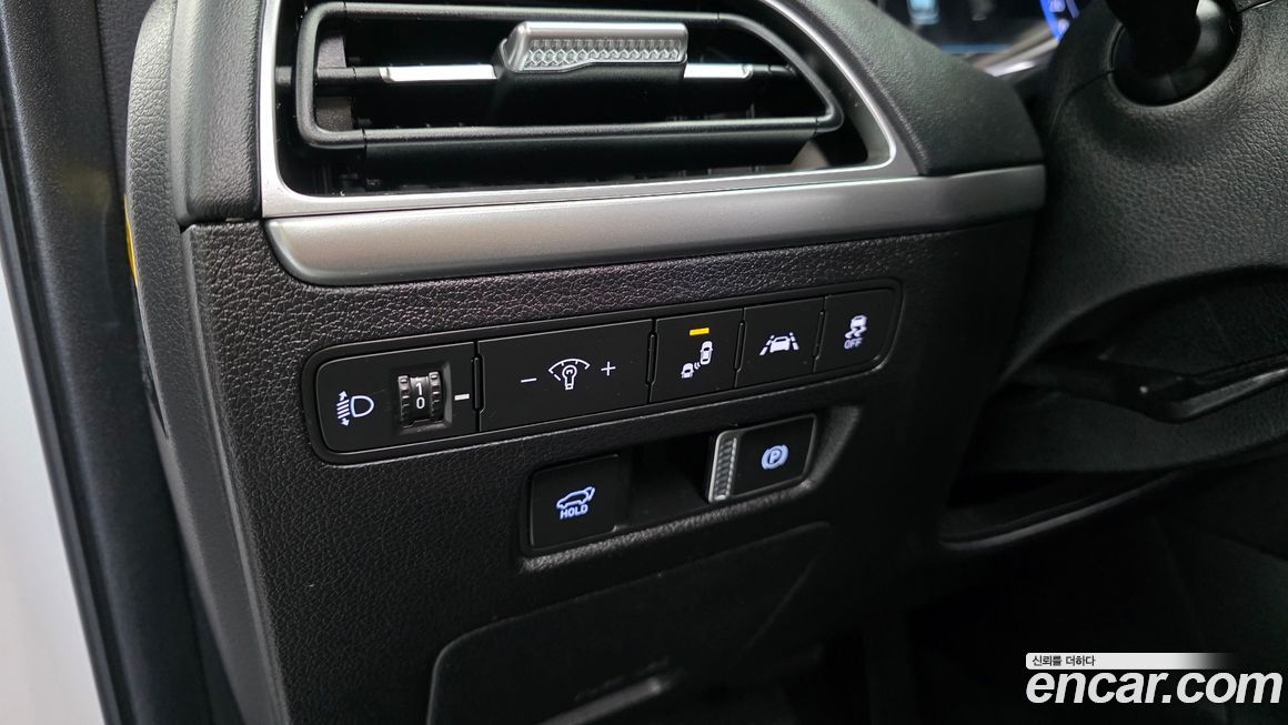 Hyundai Palisade 2020